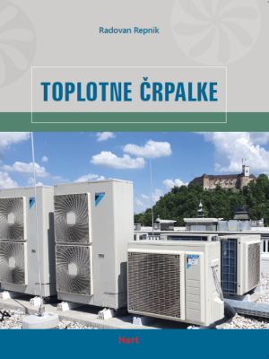Toplotne črpalke